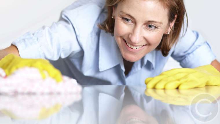 Sanitizing